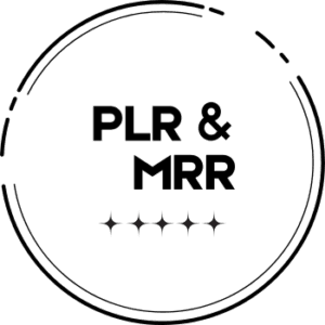 PLR & MRR