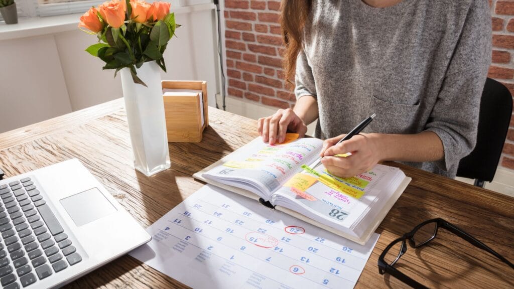 Printables & Planners_ Sell Simple Tools That People Use Daily